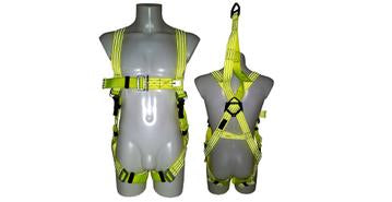Special Safety Harness