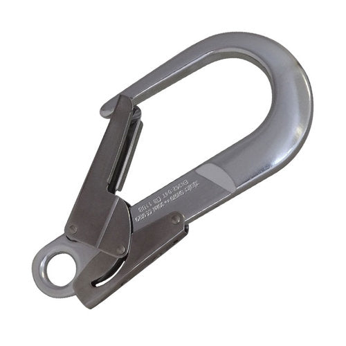 Shop for and Buy Large Brass Plated Snap Clip Key Ring - Economy Grade at  . Large selection and bulk discounts available.