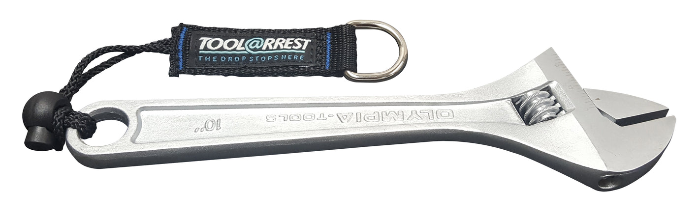 Tool Tethering Lanyards & Accessories