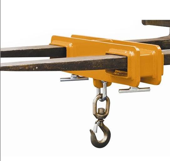 Forklift Attachments RiggingUK