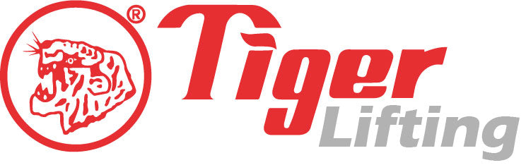 Tiger Products – RiggingUK