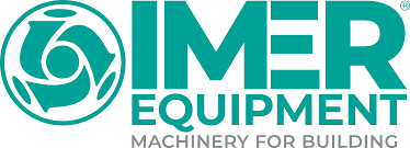 IMER - Construction Equipment