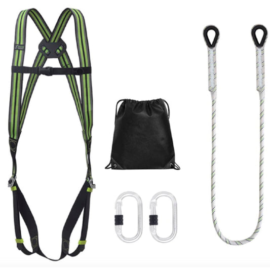 Kratos - Basic 1 Point Restraint Kit