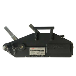 Tiger Wire Rope Puller TRPA with Aluminium Casing - 1600kg