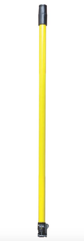 Telescopic Pole Extension Section