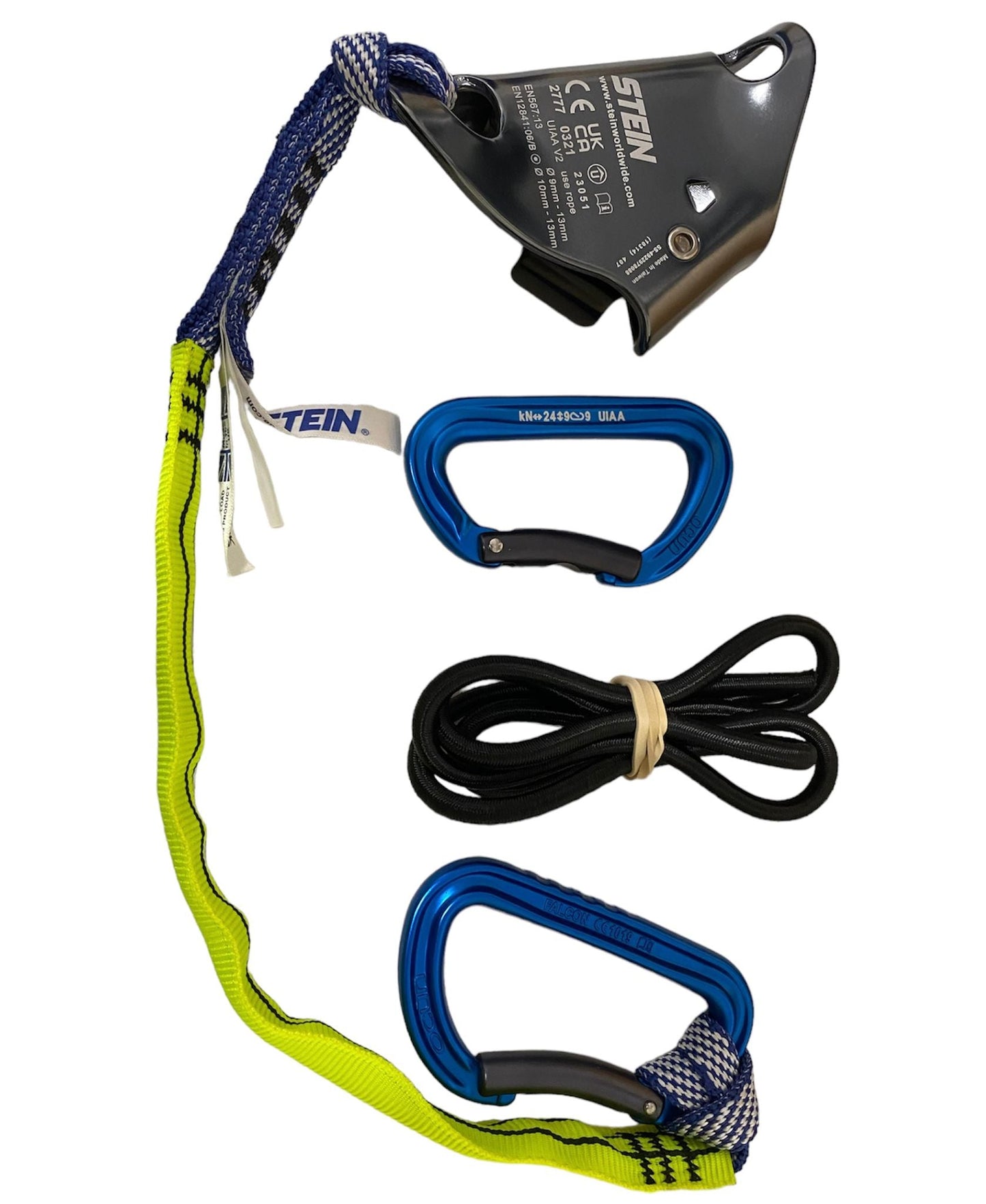 STEIN - Knee Ascent System (Ascender Kit)
