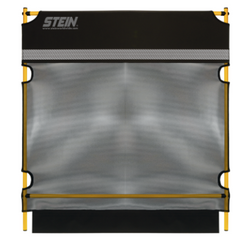 STEIN - Additional Panel c/w 2 Clips (for Modular Guard System)