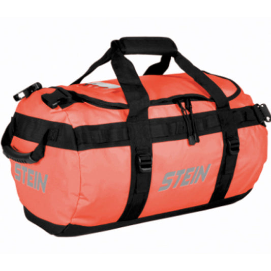 STEIN METRO Kit Storage Bag 70 litre - Blue / Orange Orange