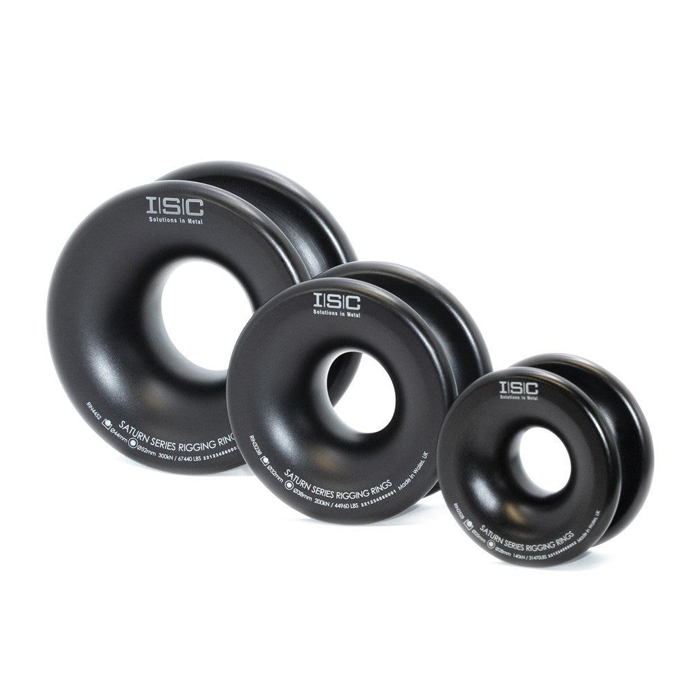 SATURN SERIES Rigging Ring - Large