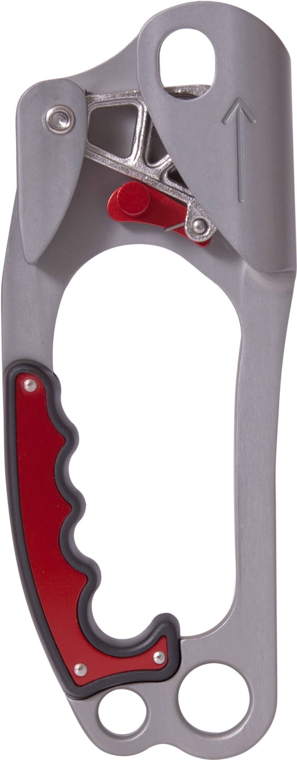 ISC Professional Left Hand Ascender