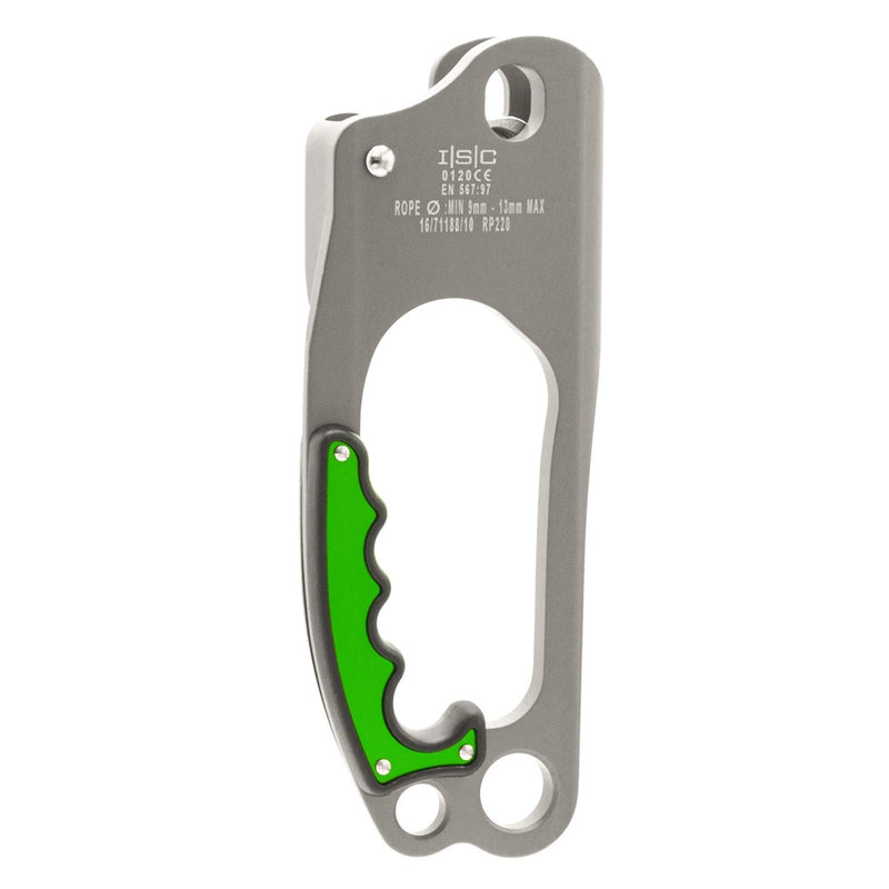 ISC Professional Right Hand Ascender