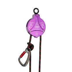 ALF™ Climb Assist Locking Pulley - Purple