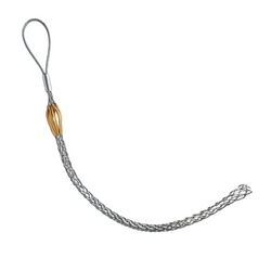 Slingco Light Duty Pulling Grip – Gold (25–38mm Range)