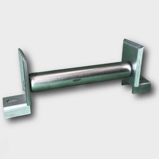 Unistrut Roller – 175mm Wide Zinc Plated by EPD