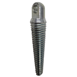 CABLEITUK PC10-17 Pulling Carrot – 10-17mm Tang/Plain
