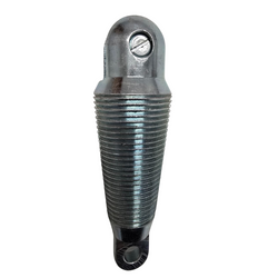 CABLEITUK PC28-38 Pulling Carrot – 28–38mm Clevis/Tang