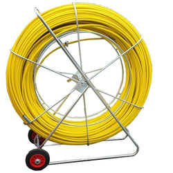 11mm x 150m Duct Rod on Reel / Cobra from EPD