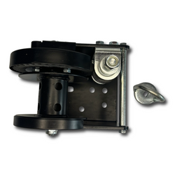 Tiger HW-2000 Hand Winch - Single Drum Model 900kg