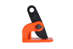 TIGER HORIZONTAL PLATE CLAMP - CPH (Pair)