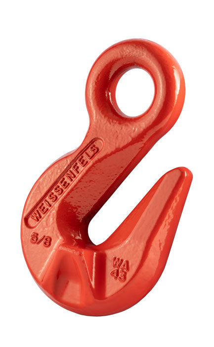 KITO - Grade 8 Eye Type Grab Hook to BS-EN 1677-1 26mm