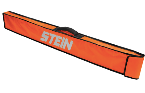 STEIN 120cm - 180cm Pole Storage Bag - Assorted Sizes 180cm