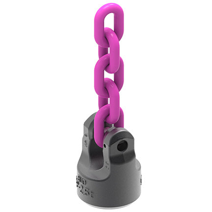 RUD - WPPH-VIP PowerPoint® direct VIP Chain Connection