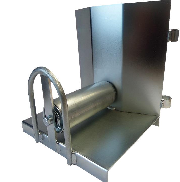 Cable Skid Roller for SWA Cables
