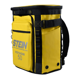 VOYAGER 50 Kit Storage Bag – Yellow with VAULT 15