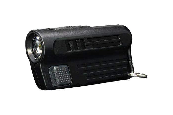 KeyStar - 300 Lumens - Rechargeable