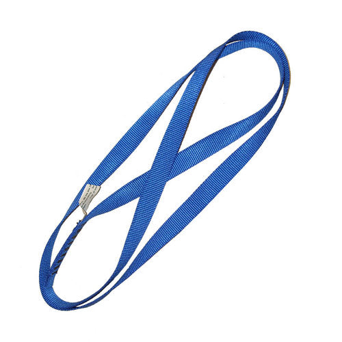 Abtech - Webbing Anchorage Round Sling - Blue 240cm Round Sling (25mm webbing)
