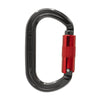 ISC Offset Oval Screwgate Karabiner - MBS 25kN Screwgate