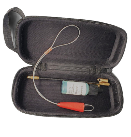 4 / 4.5 / 6mm Duct Rods Repair Kits (Ends and Glue)