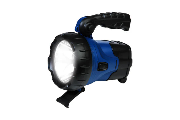 SL 900 - 900 Lumens - Rechargeable Searchlight