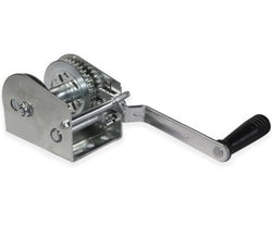 Goliath - N Range of Pulling Winches with Ratchet