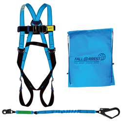 Scaffolders Kit