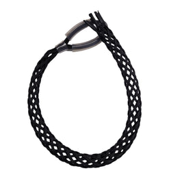 Aramid Single Eye Double Weave Cable Grips