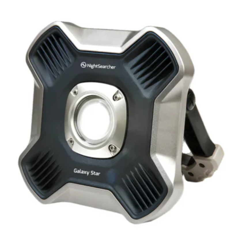 Galaxy Star - 2800 Lumens - Rechargeable Worklight
