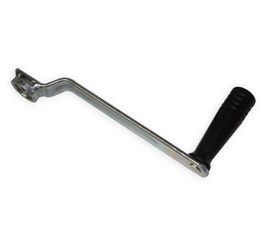 6AF Standard Winch Handle kit