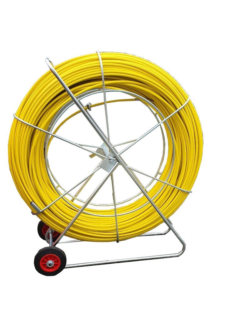 11mm Duct Rod on Reel / Cobra from EPD