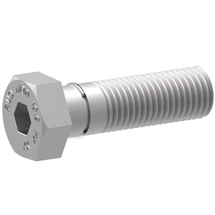 RUD-Bolts for VLBG-PLUS magnetically crack tested M48