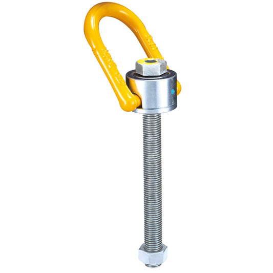 YOKE 8-231 Digital Anchor Point Long Bolt - Metric Thread 15.6t
