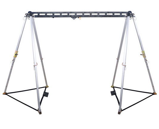 Kratos - Hexapod 23kN