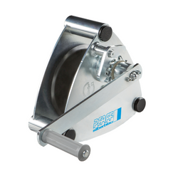 Pfaff SW-W ALPHA 300KG Wall-Mounted Winch