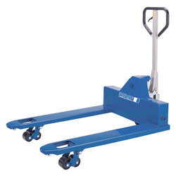 Pfaff HU 25-115 BTS Wide Pallet Trucks – Crate of 6 (2500kg)