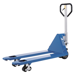 Pfaff HU 25-115 TS Silverline Pallet Truck – 2500kg, 1150mm Forks