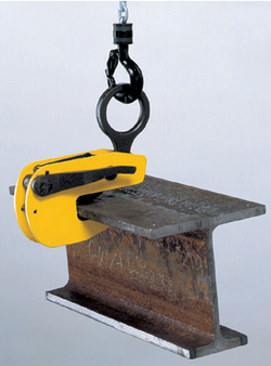 Camlok TTG 7500kg Girder Grab – Horizontal Transport