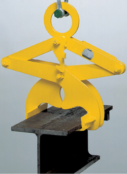 Camlok TPR 3000kg Profile Steel Grab