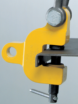Camlok TSZ 1500kg Two-Way Screw Clamp