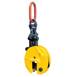 Camlok CX 10000kg Vertical Plate Clamp – Side Loading