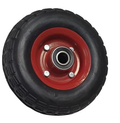 Spare Wheel for 9mm, 11mm or 14mm Duct Rod from CABLEITUK